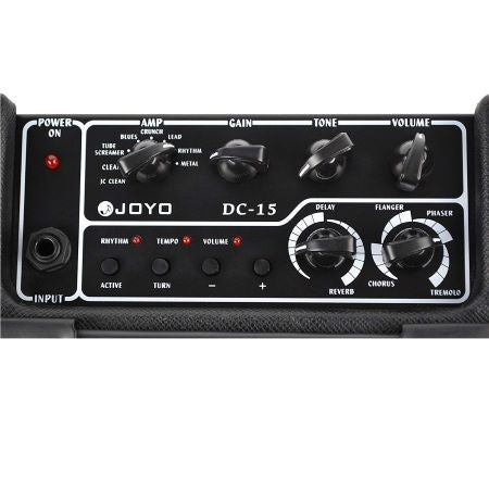 JOYO DC-15
