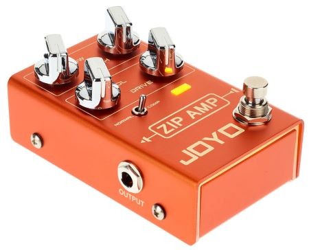 JOYO ZIP AMP R-04