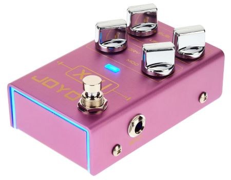 JOYO XVI R-13