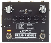 JOYO PREAMP HOUSE R-15