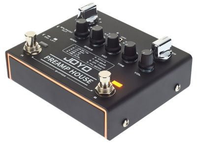JOYO PREAMP HOUSE R-15