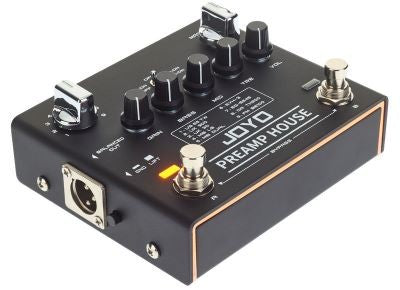 JOYO PREAMP HOUSE R-15