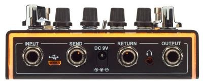 JOYO PREAMP HOUSE R-15