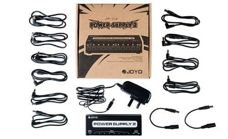 JOYO JP-02