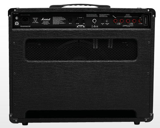 Marshall Combo DSL 40W