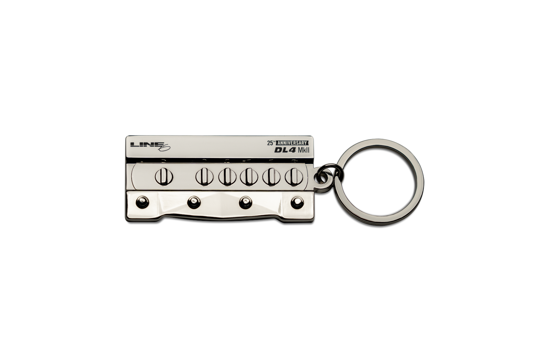 LINE6 DL4 MKII 25TH ANNIVERSARY