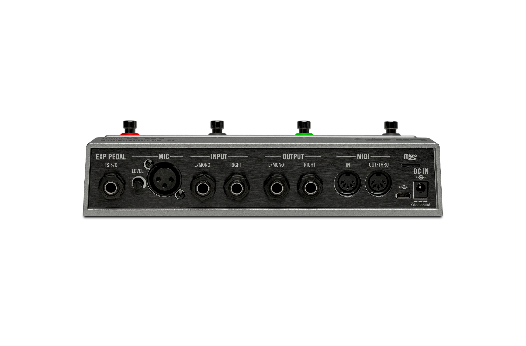 LINE6 DL4 MKII 25TH ANNIVERSARY