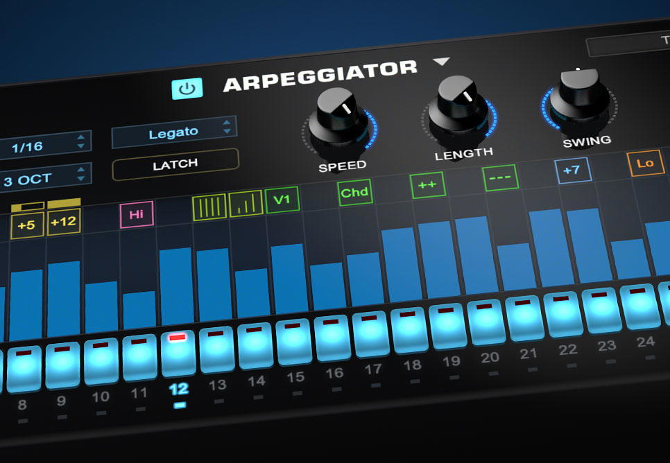 Spectrasonics Omnisphere 2