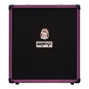 ORANGE CRUSH BASS 50 GLENN HUGHES