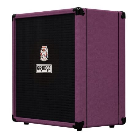 ORANGE CRUSH BASS 50 GLENN HUGHES