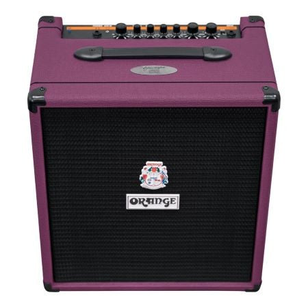ORANGE CRUSH BASS 50 GLENN HUGHES