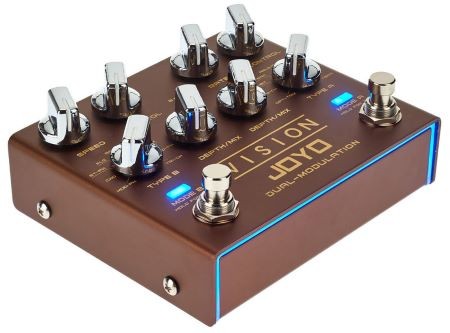 JOYO VISION R-09