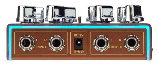 JOYO VISION R-09
