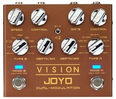 JOYO VISION R-09