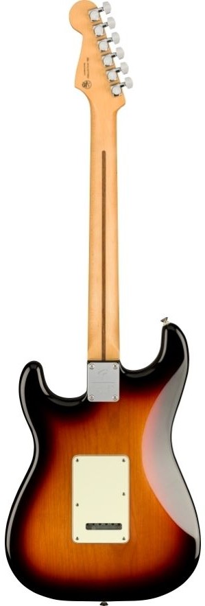 FENDER PLAYER PLUS STRATO HSS 3T SB MP