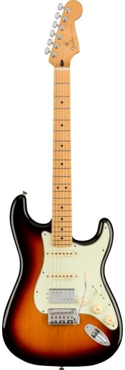 FENDER PLAYER PLUS STRATO HSS 3T SB MP