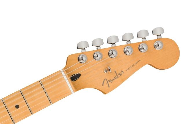 FENDER PLAYER PLUS STRATO HSS 3T SB MP