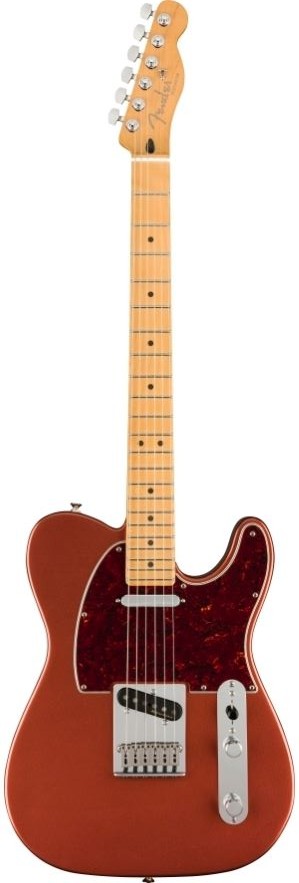 FENDER PLAYER PLUS TELE ACAR MP