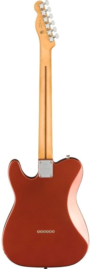 FENDER PLAYER PLUS TELE ACAR MP