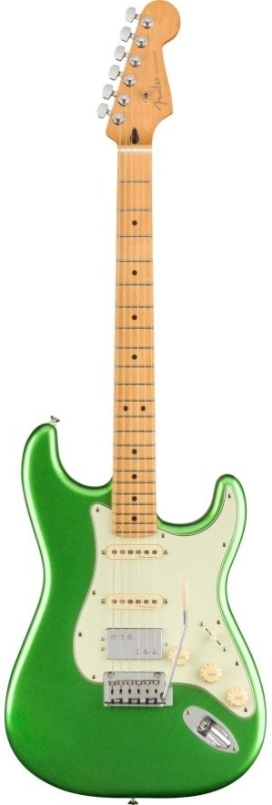 FENDER PLAYER PLUS STRATO HSS CJ MP