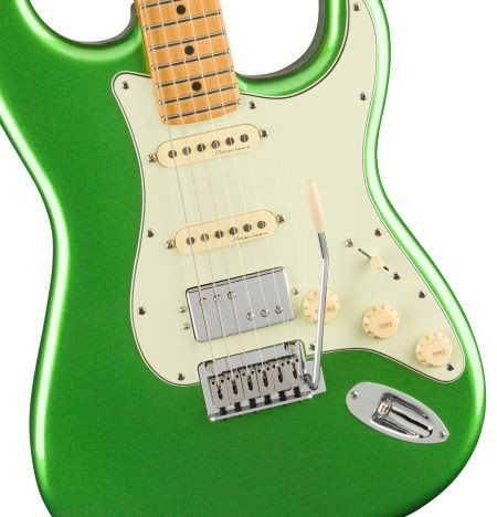 FENDER PLAYER PLUS STRATO HSS CJ MP
