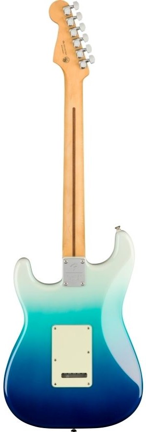 FENDER PLAYER PLUS STRATO HSS BB PF