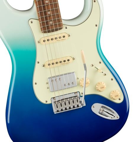 FENDER PLAYER PLUS STRATO HSS BB PF