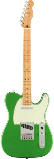 FENDER PLAYER PLUS TELE CJ MP