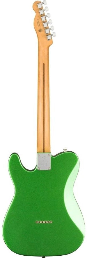 FENDER PLAYER PLUS TELE CJ MP