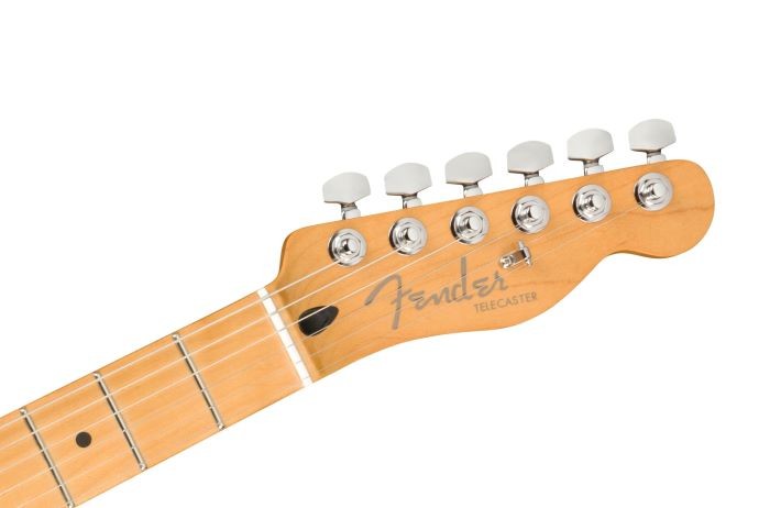 FENDER PLAYER PLUS TELE CJ MP