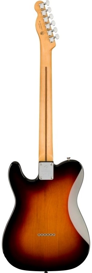 FENDER PLAYER PLUS TELE 3T SB MP