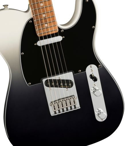 FENDER PLAYER PLUS TELE SS PF