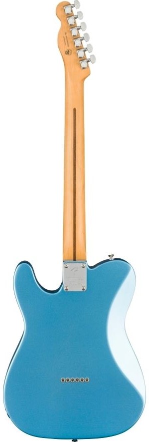FENDER PLAYER PLUS NASHVILLE TELE OS PF
