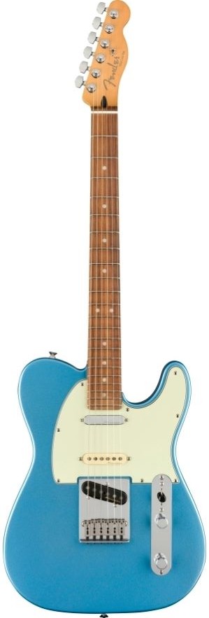 FENDER PLAYER PLUS NASHVILLE TELE OS PF