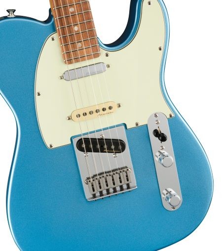 FENDER PLAYER PLUS NASHVILLE TELE OS PF