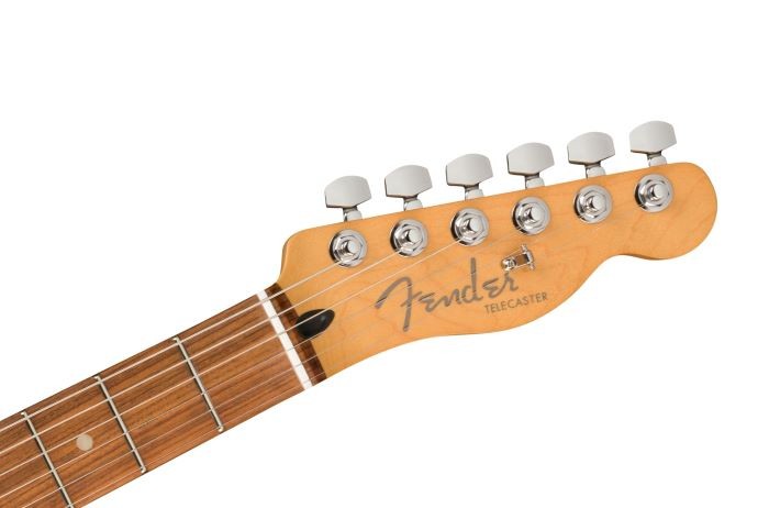 FENDER PLAYER PLUS NASHVILLE TELE OS PF