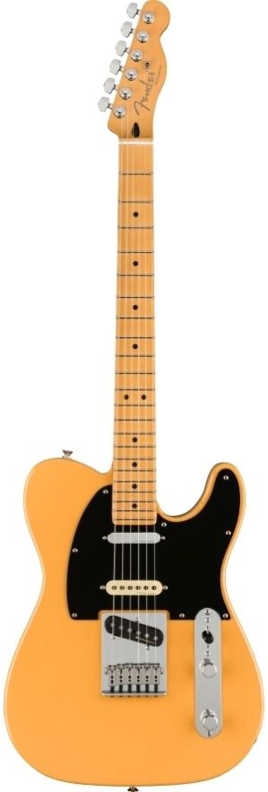 FENDER PLAYER PLUS NASHVILLE TELE BB MP
