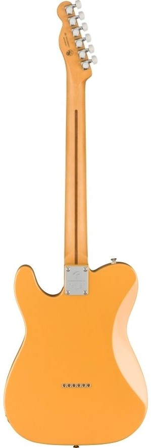 FENDER PLAYER PLUS NASHVILLE TELE BB MP
