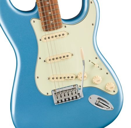 FENDER PLAYER PLUS STRATO OS PF