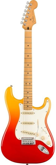 FENDER PLAYER PLUS STRATO TS MP