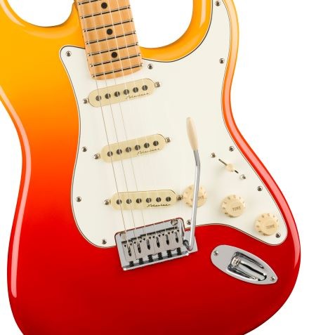 FENDER PLAYER PLUS STRATO TS MP