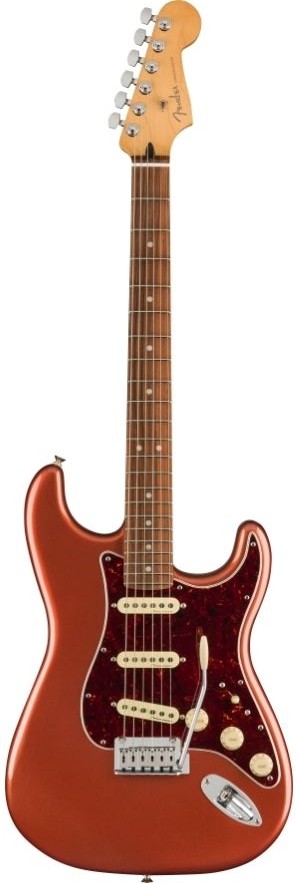 FENDER PLAYER PLUS STRATO ACAR PF