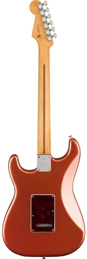 FENDER PLAYER PLUS STRATO ACAR PF