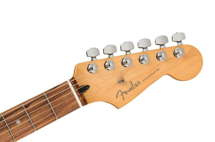 FENDER PLAYER PLUS STRATO ACAR PF