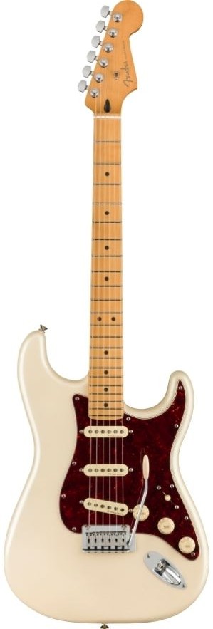 FENDER PLAYER PLUS STRATO OP MP