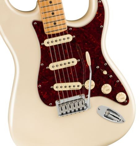FENDER PLAYER PLUS STRATO OP MP