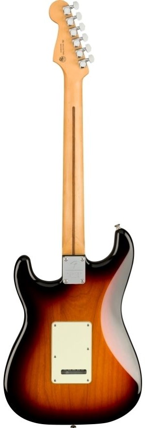 FENDER PLAYER PLUS STRATO 3T SB MP