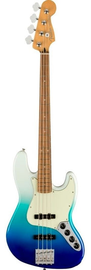 FENDER PLAYER PLUS JAZZ BASS BB PF