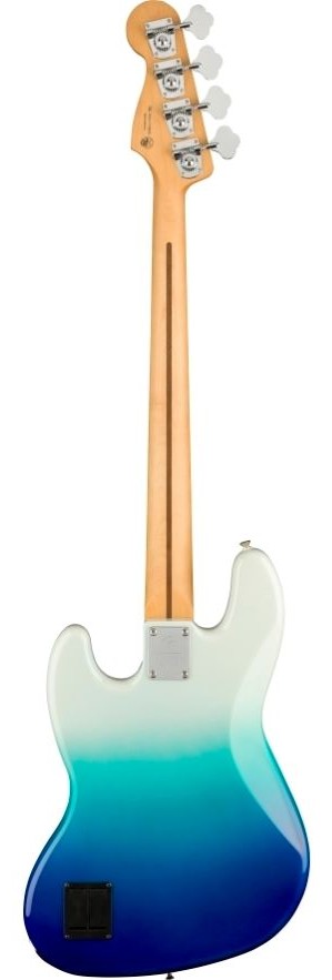 FENDER PLAYER PLUS JAZZ BASS BB PF