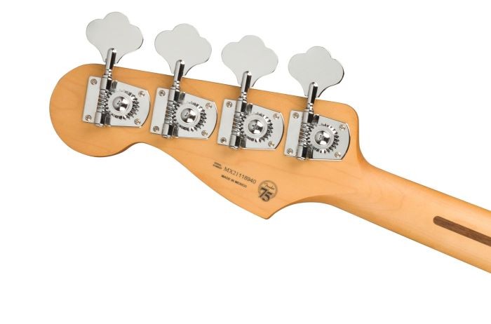 FENDER PLAYER PLUS JAZZ BASS BB PF